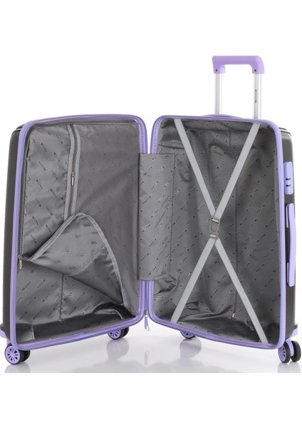 Polipropilen Valiz V305 65 cm fırsatları