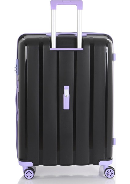 Polipropilen Valiz V305 75 cm