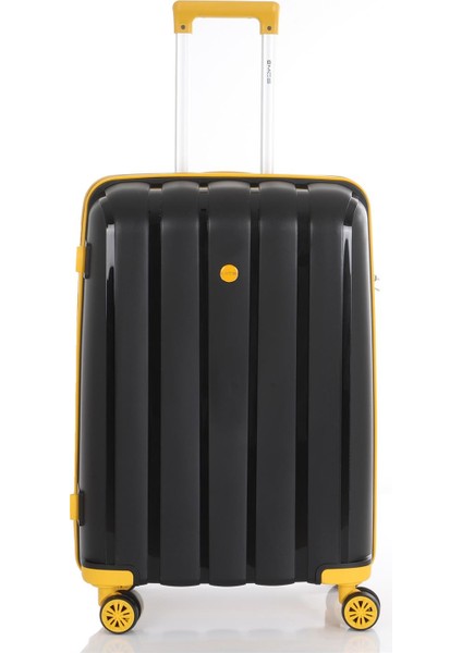 Polipropilen Valiz V305 65 cm