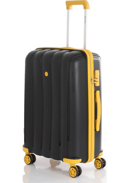 Polipropilen Valiz V305 65 cm