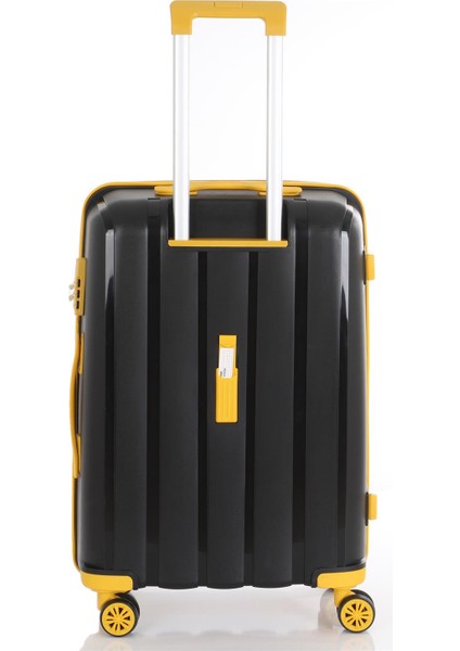 Polipropilen Valiz V305 65 cm