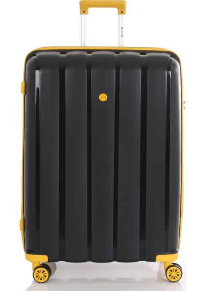 Polipropilen Valiz V305 75 cm