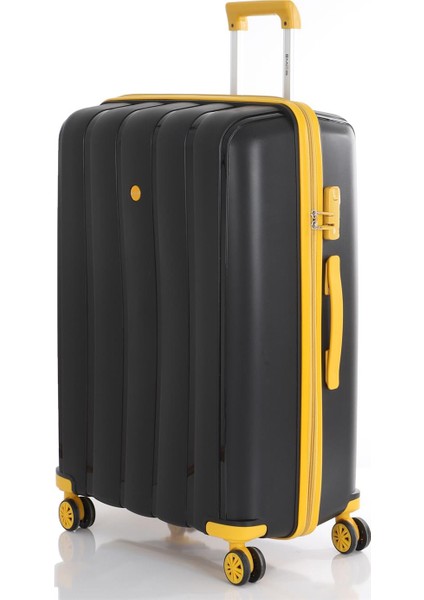 Polipropilen Valiz V305 75 cm fiyatları