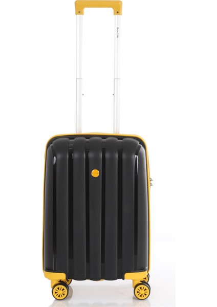 Polipropilen Valiz V305 55 cm