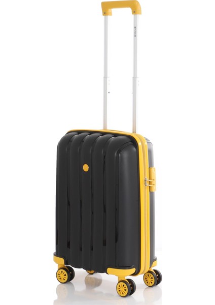 Polipropilen Valiz V305 55 cm
