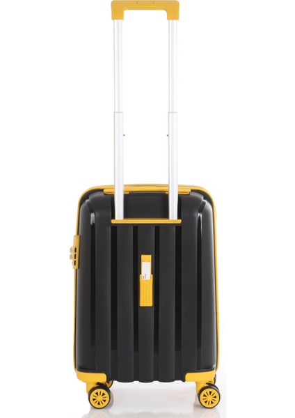 Polipropilen Valiz V305 55 cm