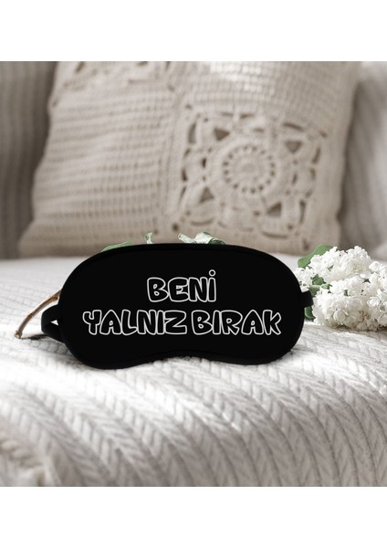 Esprili Uyku Göz Bandı, Arkadaşa Hediye, Doğum Günü Hediyesi, Uyku Bandı-2-21