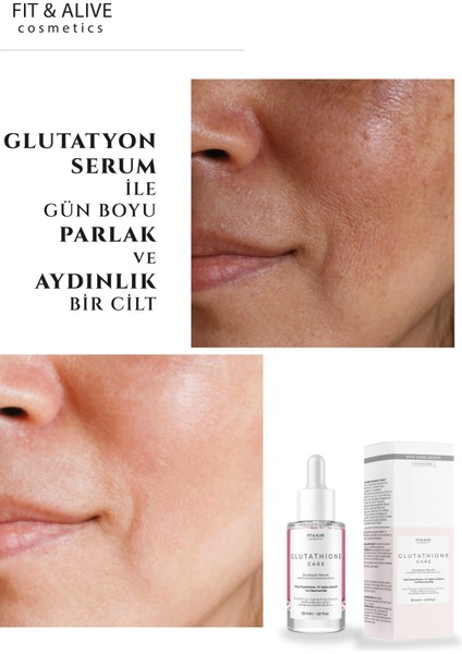 Glutatyon Serum