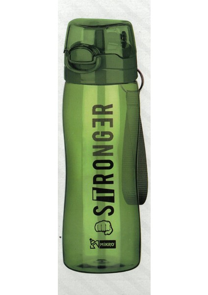 Matara Yeşil Stronger 750 ml PM-3075