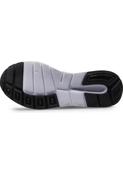 Mp Erkek Bağcıklı Siyah-Sarı Spor Ayakkabı 231-1020MR 100 fırsatları