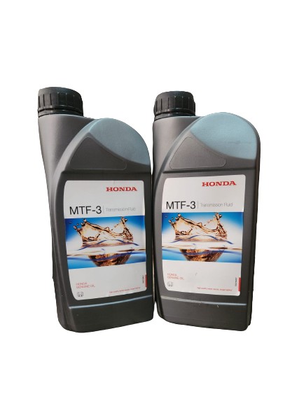 Mtf-3 Honda Manuel Orjinal Şanzıman Yağı 2 Litre