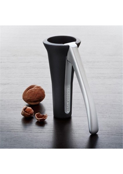 Metal Ceviz ve Fındık Kıracağı Huni Ceviz Fındık Kıracağı