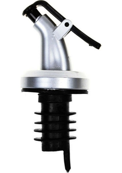 Kapaklı Şişe Ucu Servis Aparatı Damlalık Yağdanlık Tıpa fiyatları