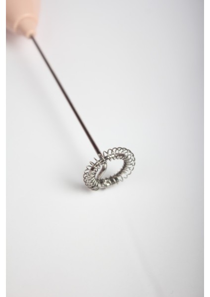 Pilli Mini Mixer Çırpıcı Kahve ve Süt Köpürtücü modelleri