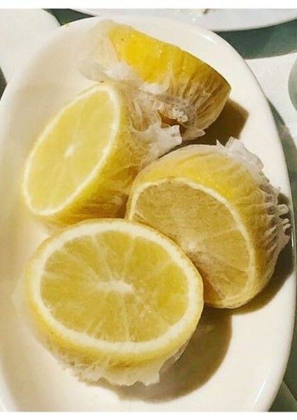 Limon Bonesi Çekirdeksiz Limon Keyfi 100 Adet fiyatları