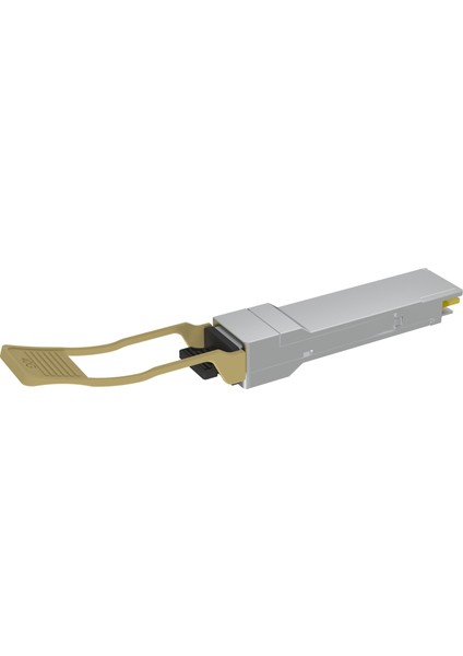 LNF-QSFP-40G-SR4 Compatible 40GBASE-SR4 Qsfp+ Optical