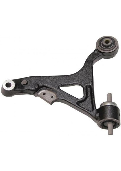 Volvo S60 Sol Salıncak Alt Tabla Döküm 2007-2010 30760586