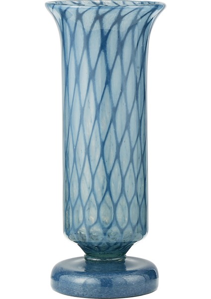 Principal Küçük Mumluk Mavi AK.WLT0984