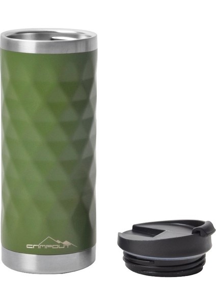 Campout Çay Kahve Termosu