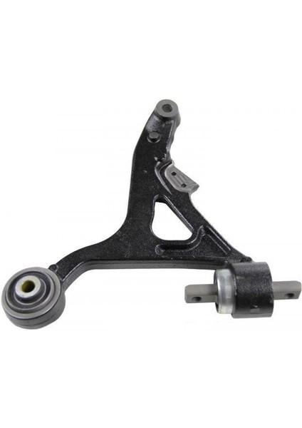 Volvo S60 Sağ Salıncak Alt Tabla Döküm 2007-2010 30760587