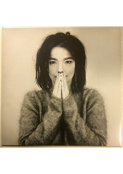 Björk / Debut (Plak)