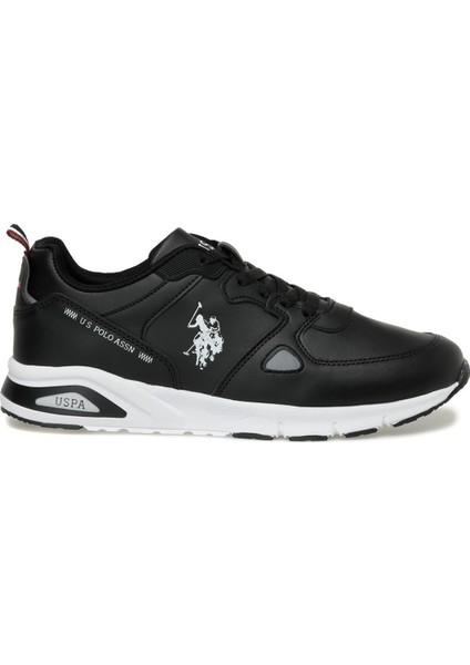 Vance Summer 3fx Siyah Erkek Sneaker