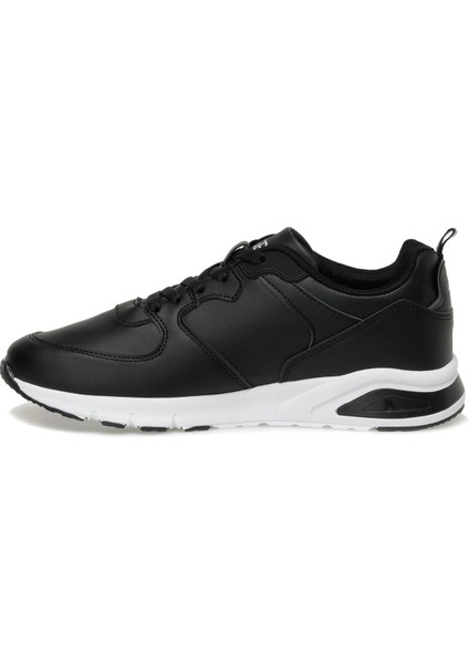 Vance Summer 3fx Siyah Erkek Sneaker