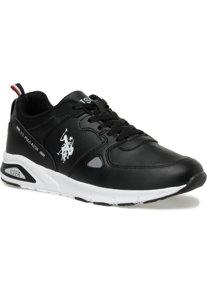 Vance Summer 3fx Siyah Erkek Sneaker fiyatları