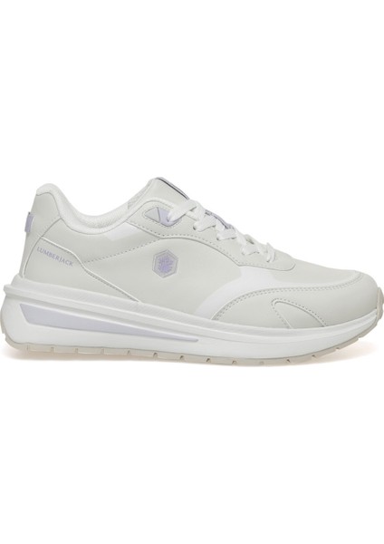 Almıra Wmn 3fx Kırık Beyaz Kadın Sneaker