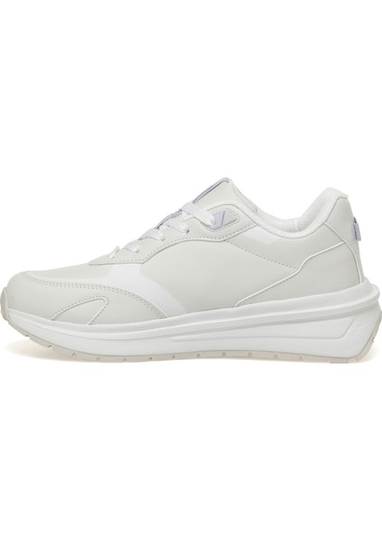 Almıra Wmn 3fx Kırık Beyaz Kadın Sneaker