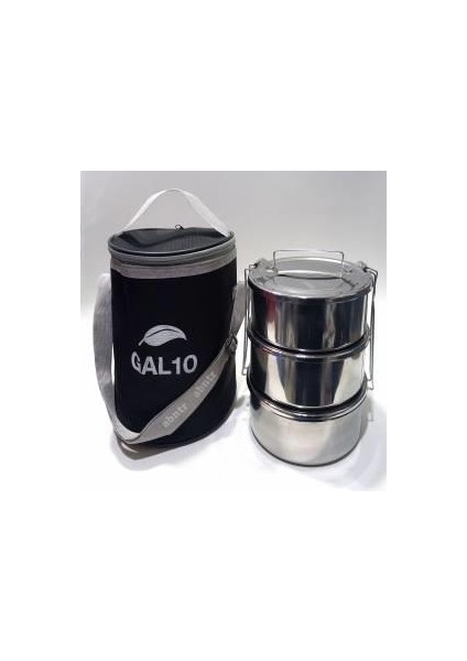 Yemek Taşıma Çantası