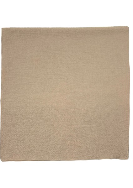 Naz Ipek Miojazz Pamuklu Yüksek Kalite 100X100CM Eşarp Yazma Cazz Jazz10