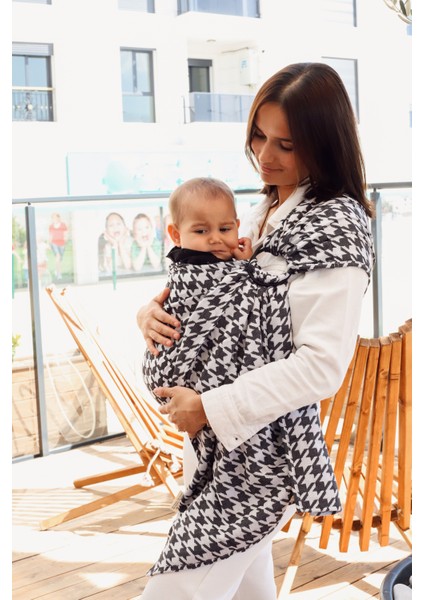 Platin Seri Halka Sling, Babysling Kaz Ayağı