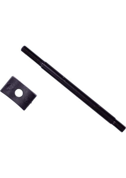 OV-011 Tekerlek Mili ve Plastiği