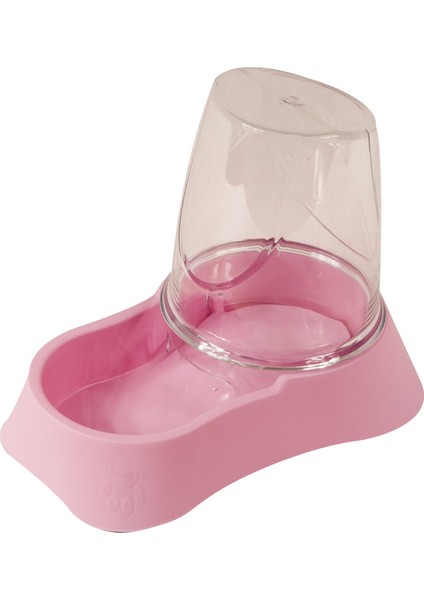 Rezerve Mama Kabı - Su Kabı 2700ML
