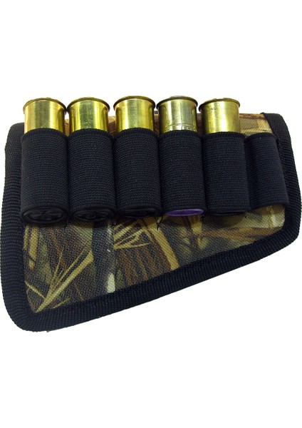 Dipcik Üstü Fişeklik -002