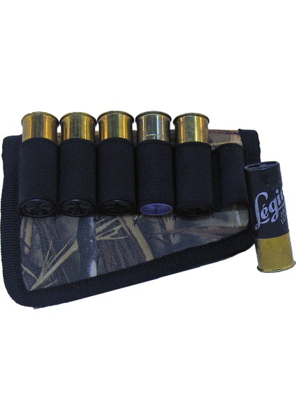 Dipcik Üstü Fişeklik -002