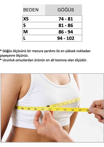 Kadın Düz Yaka Sırt Açık Siyah Super Crop Top Bluz