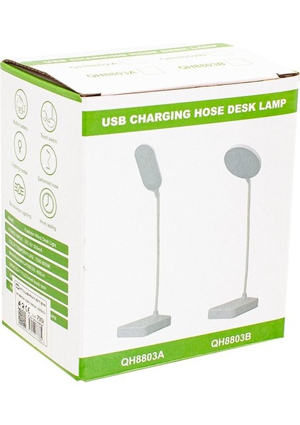 Powermaster MX-8803B Usbli Masa Lambası modelleri