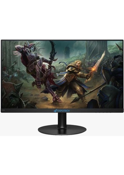 22" Monitör EX-M220HVS 1080P Full Hd