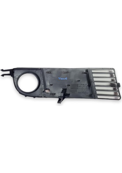 Audi A6 1998-2001 Ön Sol Sis Farı Izgarası Çerçevesi 4B0807681R modelleri