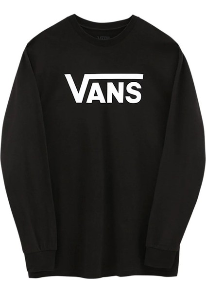 Classic Vans Ls-B Erkek Tişört fiyatları