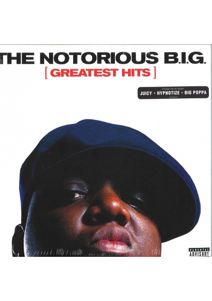 The Notorious B.ı.g. / Greatest Hits (2lp)(Plak) fiyatları