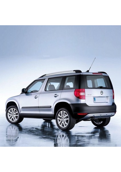 Skoda Yeti 2010-2013 Sol Dış Dikiz Ayna Camı 5L0857521A fiyatları