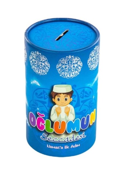 Namaza Ilk Adım Oğlumun Seccadesi fırsatları