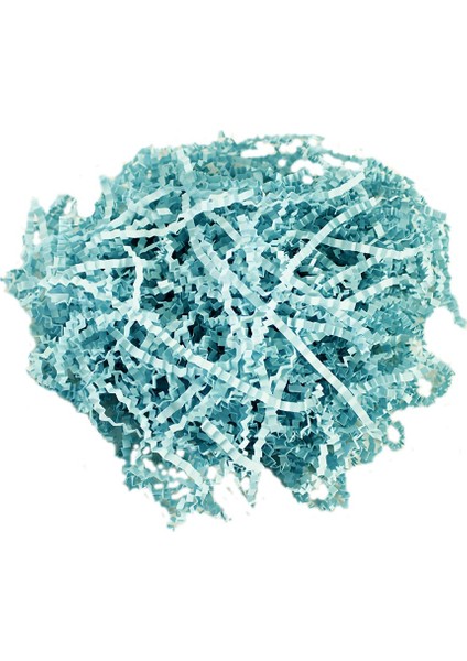 Mavi Kırpıntı Kağıt 25 Gr.