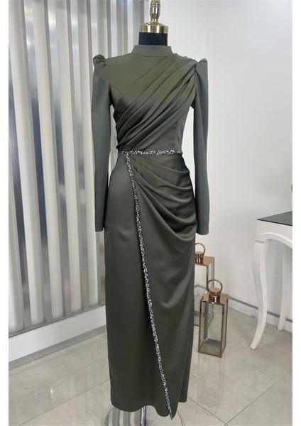 Sare Tesettür Abiye Haki fırsatları