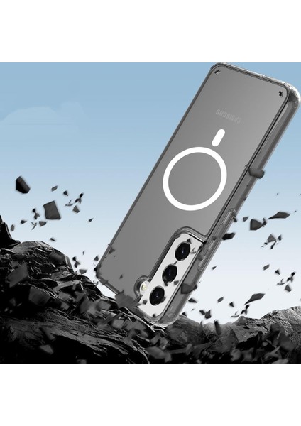 Galaxy S23 Kılıf Zore Tacsafe Wireless Kapak fırsatları
