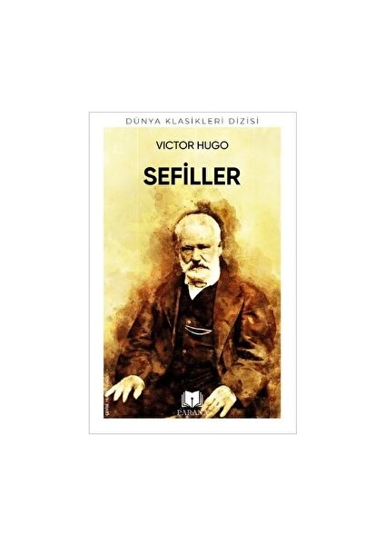 Sefiller - Victor Hugo