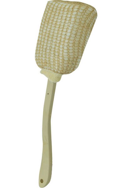 Sisal Plastik Saplı Sırt Kesesi 11X49 cm fiyatları